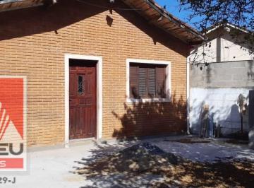 Casa · 250m² · 2 Quartos · 2 Vagas · TERRENO COM CASA NO CENTRO DA CIDADE JUQUITIBA / SP