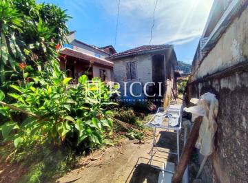 Foto 01 · Terreno em Santos, oportunidade em Santos