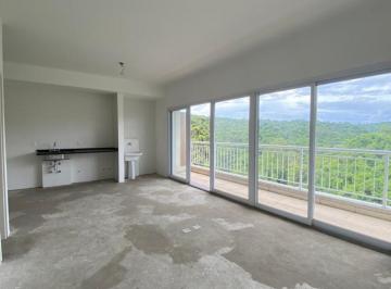 Foto 01 · Apartamento, Tamboré, Santana de Parnaíba, SP