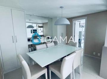 Foto 01 · Apartamento, Cotovelo (distrito Litoral), Parnamirim, RN
