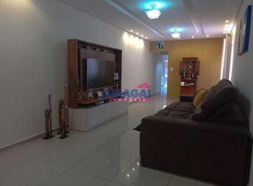 Casa · 137m² · 3 Quartos · 2 Vagas · Sobrado com 3 quartos para venda no Jardim Bela Vista