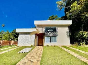 Foto 05 · Casa térrea com 3 suítes sendo 1suíte à venda na Praia da Lagoinha, Ubatuba/SP