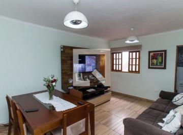 Casa · 150m² · 2 Quartos · 3 Vagas · Casa à Venda - Vila Guilherme, 2 Quartos, 150 m² - São Paulo