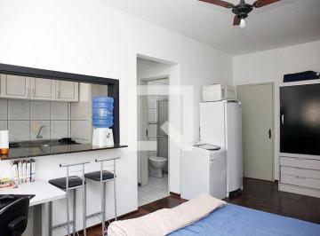 Apartamento · 35m² · 1 Quarto · Apartamento à Venda - Centro Histórico, 1 Quarto,  35 m² - Porto Alegre