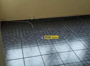 d435e072927cf4932beea3466d4bb5acfdfe17a4 · Sala para alugar, 36 m² por R$ 1.020,00/mês - Vila Baeta Neves - São Bernardo do Campo/SP