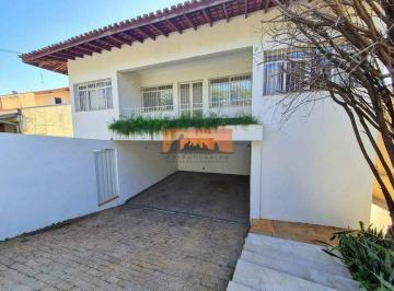 Casa · 325m² · 5 Quartos · 10 Vagas · Casa Exclusiva à Venda em Campinas (SP) | 5 Quartos, 3 Suítes e 10 Vagas