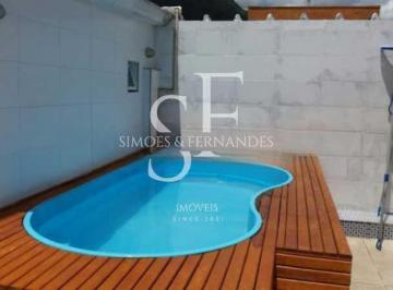 Apartamento · 159m² · 2 Quartos · 1 Vaga · Tijuca -Rua Doutor Renato Rocco- Cobertura, 2 quartos, piscina e churrasqueira.