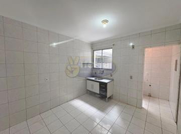 Apartamento · 70m² · 3 Quartos · 1 Vaga · APARTAMENTO - PQ. TERRA NOVA II