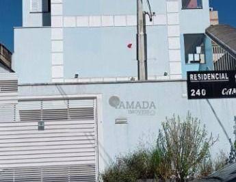 ed5190b53f0931a232b27a55f176980909eb219e · Apartamento com 1 dormitório à venda, 38 m² por R$ 235.000,00 - Vila Matilde - São Paulo/SP