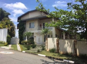 f94f9727fdad530a04452feb173f2b1aef8b2762 · Sobrado com 4 dormitórios à venda, 534 m² por R$ 3.200.000,00 - Jardim Fazenda Rincão - Arujá/SP