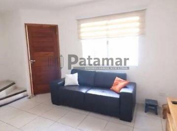 Casa · 70m² · 2 Quartos · 1 Vaga · Sobrado, Jardim das Vertentes - São Paulo
