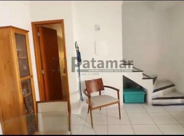 Casa · 70m² · 2 Quartos · 1 Vaga · Sobrado, Jardim das Vertentes - São Paulo