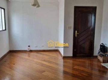 71753711a0beb53ffed0d0d9aeb19380a6ec0647 · Apartamento com 3 dormitórios à venda, 103 m² por R$ 515.000,00 - Vila Guiomar - Santo André/SP