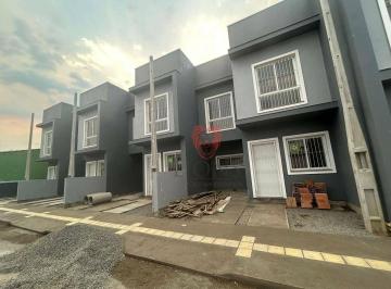 1db67735c24ca1c6adece36b8faa444e96d25f3c · Sobrado à venda, 57 m² por R$ 265.000,00 - Vila Silveira Martins - Cachoeirinha/RS