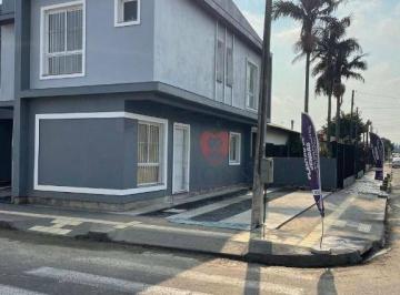 6d8c1c4576029de49e9ef175f2a23edea320feee · Sobrado à venda, 73 m² por R$ 300.000,00 - Vila Silveira Martins - Cachoeirinha/RS