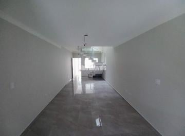 Casa · 110m² · 3 Quartos · 2 Vagas · Sobrado Novo  - Cupece