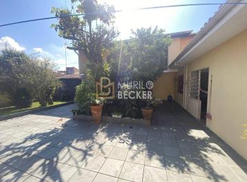 Casa · 320m² · 5 Quartos · 6 Vagas · Casa a venda com 5 Quartos para venda, 320 m² - Jardim Siesta - Jacareí