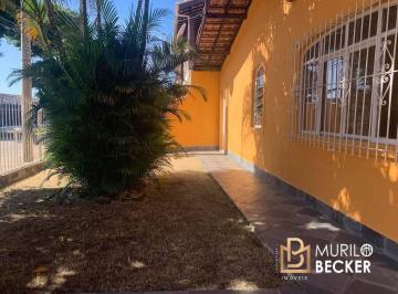 Casa · 150m² · 4 Quartos · 2 Vagas · Casa para venda com 4 quartos no Bairro Jardim das Industrias