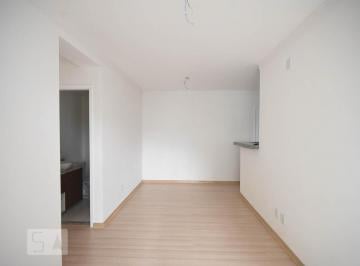 Apartamento · 55m² · 2 Quartos · 1 Vaga · Apartamento para Aluguel - Vila Andrade, 2 Quartos, 55 m2 - São Paulo