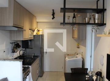 Apartamento · 31m² · 1 Quarto · Apartamento para Aluguel - Água Branca, 1 Quarto, 31 m2 - São Paulo