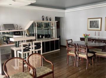 Apartamento · 140m² · 4 Quartos · 3 Vagas · Pituba 4/4 com suítes