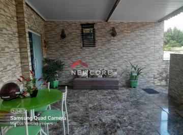 Casa · 120m² · 1 Quarto · 1 Vaga · Casa em Estrada São Tarcísio - Sepetiba - Rio de Janeiro/RJ