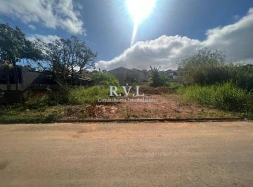Foto 01 · Lotes à venda no Jardim São Felipe em Atibaia-SP.