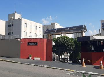 Apartamento · 44m² · 2 Quartos · 1 Vaga · Apartamento para alugar no bairro Jardim Guadalajara - Sorocaba/SP
