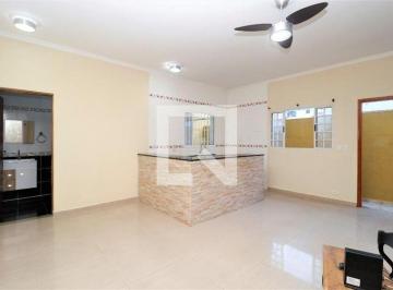 Casa · 172m² · 3 Quartos · 1 Vaga · Casa para Aluguel - Vila Santa Maria, 3 Quartos, 172 m² - São Paulo