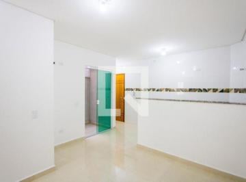 Apartamento · 37m² · 2 Quartos · 1 Vaga · Apartamento para Aluguel - Vila Assunção, 2 Quartos, 37 m² - Santo André