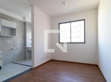 Apartamento · 30m² · 1 Quarto · Apartamento para Aluguel - Barra Funda, 1 Quarto, 30 m² - São Paulo