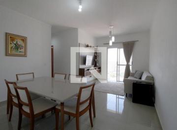 Apartamento · 100m² · 3 Quartos · 2 Vagas · Apartamento para Aluguel - Vila Leão, 3 Quartos,  100 m² - Sorocaba
