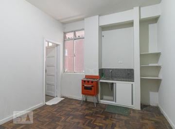 Apartamento · 18m² · 1 Quarto · Apartamento para Aluguel - Centro, 1 Quarto, 18 m² - Curitiba