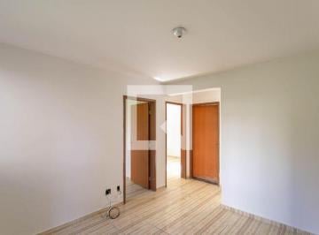 Apartamento · 42m² · 2 Quartos · 1 Vaga · Apartamento para Aluguel - Jardim Vitória, 2 Quartos, 42 m² - Belo Horizonte