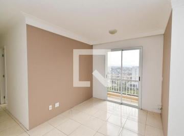 Apartamento · 52m² · 2 Quartos · 1 Vaga · Apartamento para Aluguel - Vila Maria , 2 Quartos,  52 m² - São Paulo