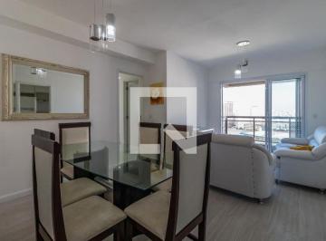 Apartamento · 53m² · 1 Quarto · 1 Vaga · Apartamento para Aluguel - Alphaville, 1 Quarto,  53 m² - Barueri