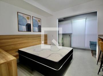 Apartamento · 26m² · 1 Quarto · Apartamento para Aluguel - Vila Mariana, 1 Quarto, 26 m² - São Paulo