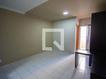 Apartamento · 32m² · 1 Quarto · 1 Vaga · Apartamento para Aluguel - Nova Ribeirânia, 1 Quarto,  32 m² - Ribeirão Preto