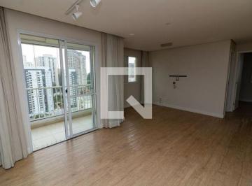 Apartamento · 68m² · 2 Quartos · 2 Vagas · Apartamento para Aluguel - Vila Andrade, 2 Quartos,  68 m² - São Paulo