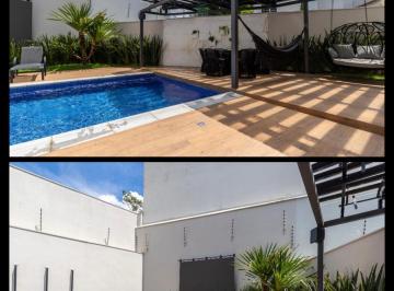 Casa de 4 quartos, São Paulo · Condominio Fechado L'Unique Alto da Boa Vista / Altissimo padrão / Cade de Luxo