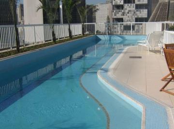 Apartamento de 1 quarto, Rio de Janeiro · CONDOMINIO VIVA LAPA INFRA TOTAL - LINDO Aptº TIPO LOFT - MOBILIADO/EQUIPADO