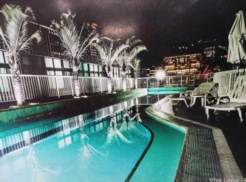 Apartamento de 1 quarto, Rio de Janeiro · CONDOMINIO VIVA LAPA INFRA TOTAL - LINDO Aptº TIPO LOFT - MOBILIADO/EQUIPADO
