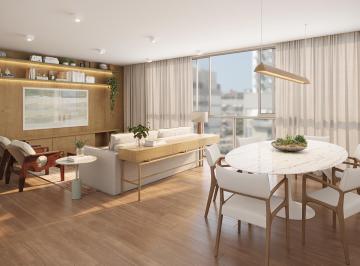 Apartamento de 3 quartos, Rio de Janeiro · Sambaíba 323 - 3 quartos com dependência-  Leblon