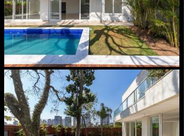 Casa de 4 quartos, São Paulo · Condominio Fechada Porto Fino / Casa de altissimo padrão / Puro Luxo