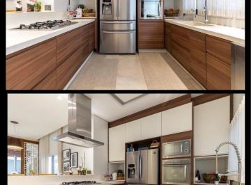 Casa de 4 quartos, São Paulo · Residencial Villa Del Sole 819m 4 suítes / Piscina / Àrea gourmet / 4 vagas