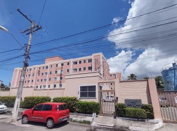 Apartamento de 2 quartos, Lauro de Freitas · APARTAMENTO 2/4, SUÍTE, NASCENTE, GRANDE OPORTUNIDADE