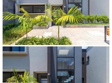 Casa de 4 quartos, São Paulo · Casas em condomínio fechado / Jamestown / Amplo quintal com piscina privativa 