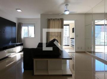 Apartamento · 64m² · 2 Quartos · 1 Vaga · Apartamento para Aluguel - Panamby, 2 Quartos, 64 m² - São Paulo