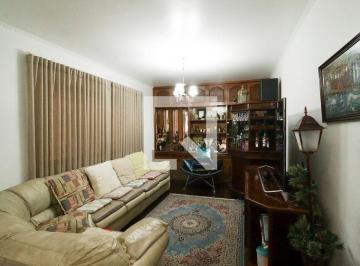 Casa · 169m² · 3 Quartos · 2 Vagas · Casa para Aluguel - Mandaqui, 3 Quartos, 169 m² - São Paulo
