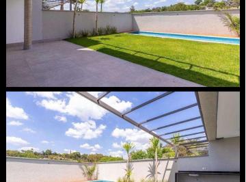 Casa de 4 quartos, São Paulo · Casa de condomínio Premiere 424m² /Quintal com Piscina /4 suítes /4 vagas